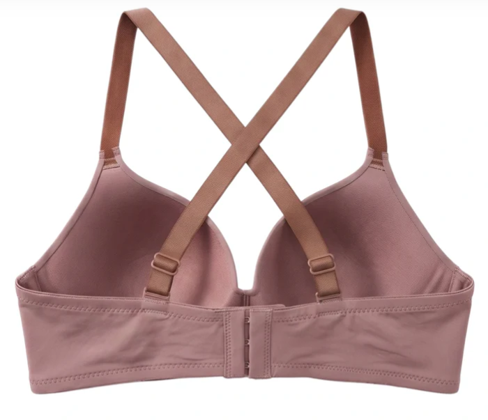 AirCloud Seamless Wireless T-Shirt Bra