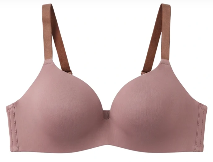 AirCloud Seamless Wireless T-Shirt Bra