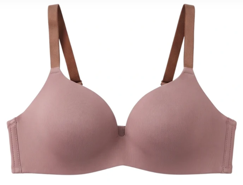 AirCloud Seamless Wireless T-Shirt Bra